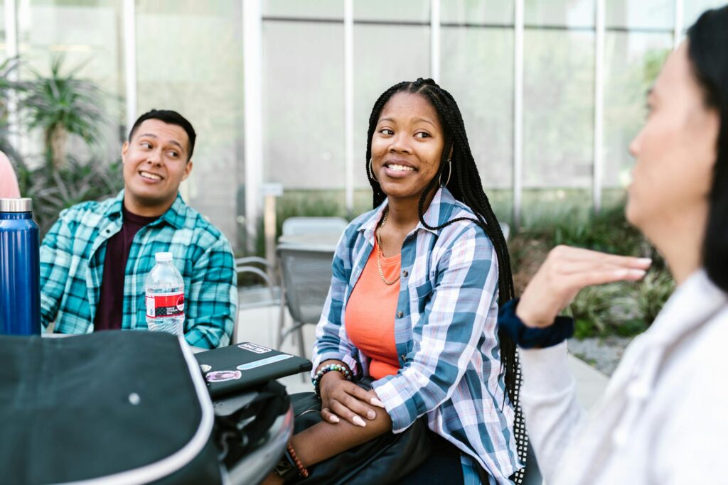 successful student ambassador program