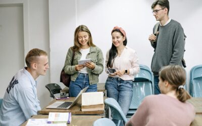 Automating Training and Onboarding for Student Ambassadors