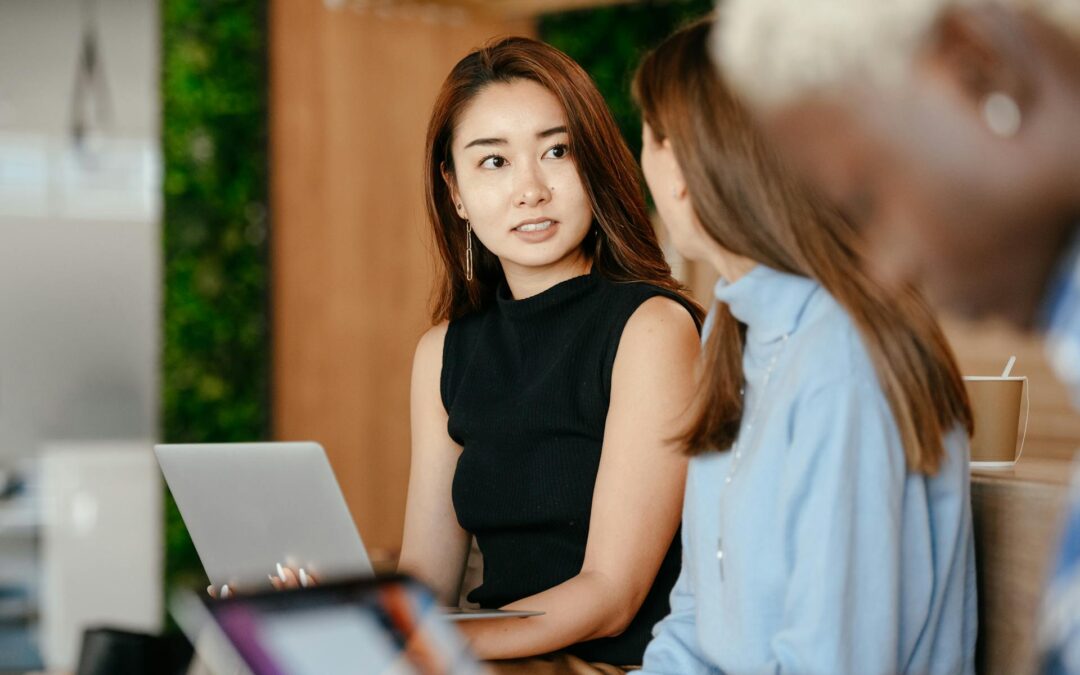 Times Are Tough: Navigating Today’s Higher-Ed Landscape