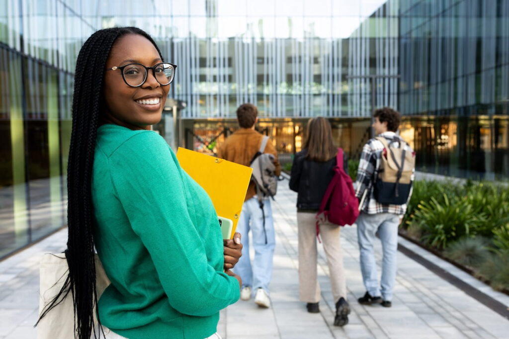 student recruitment via srudentfinder