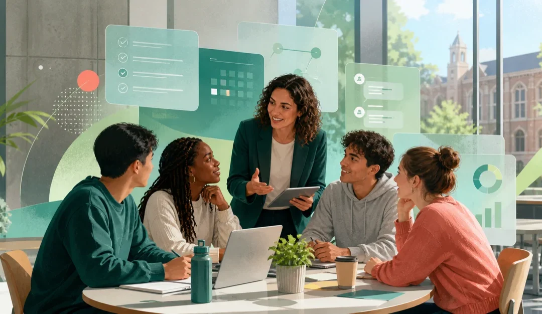 How to Build a Student Ambassador Program With AI in 2026 (+ Free AI Launch Kit)