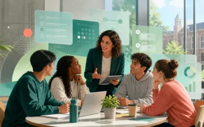 How to Build a Student Ambassador Program With AI in 2026 (+ Free AI Launch Kit)