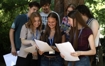 Higher-Ed Event Marketing in the Age of AI Slop