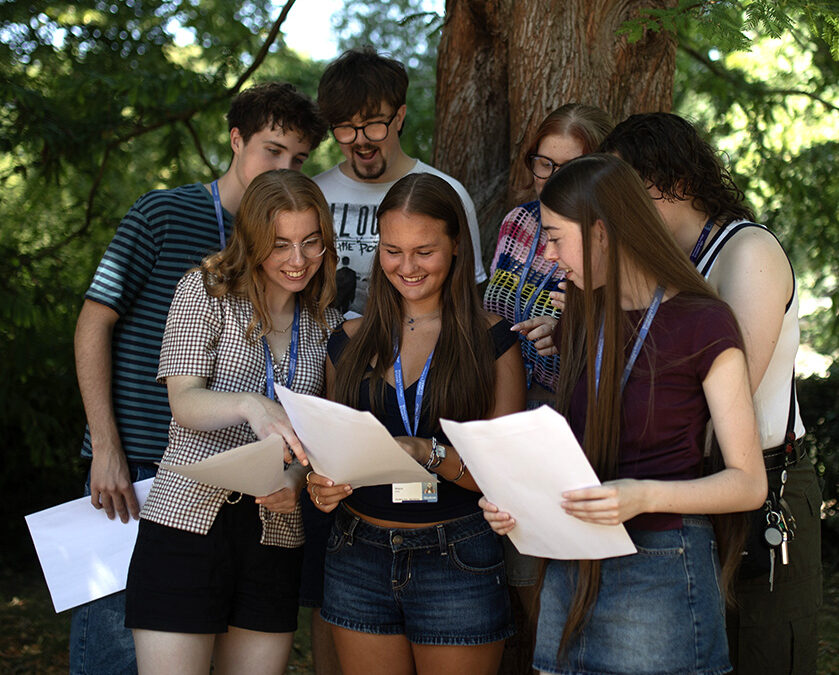 Higher-Ed Event Marketing in the Age of AI Slop